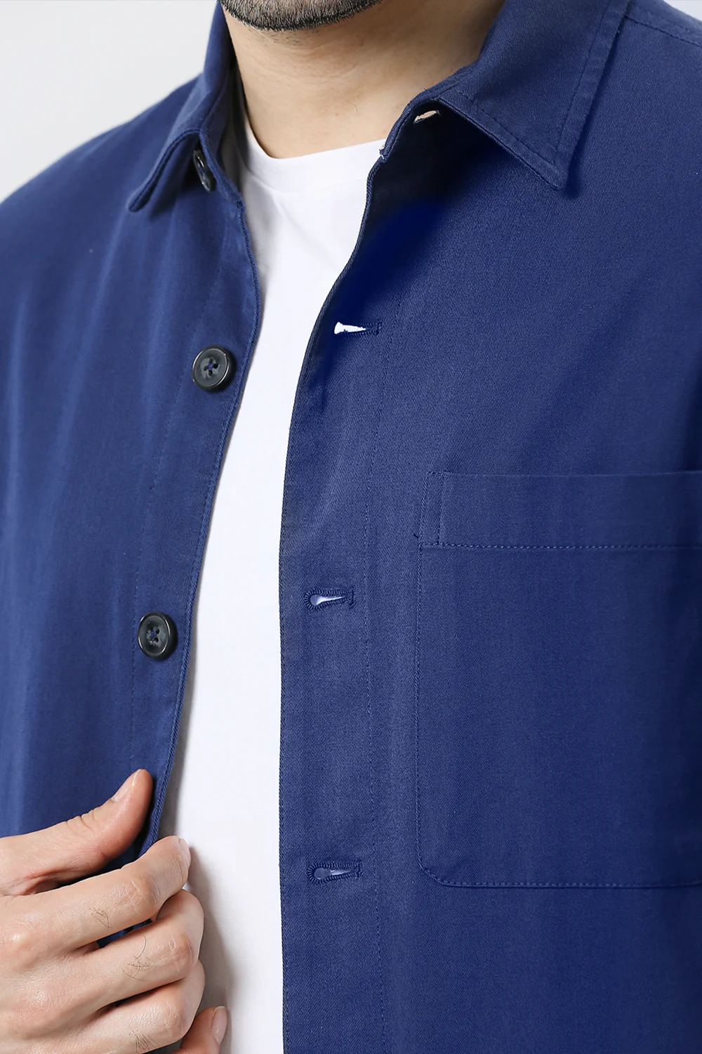 The Essential Shacket - Image 37