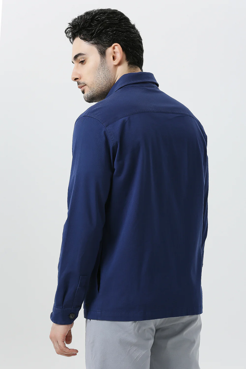 The Essential Shacket - Image 39