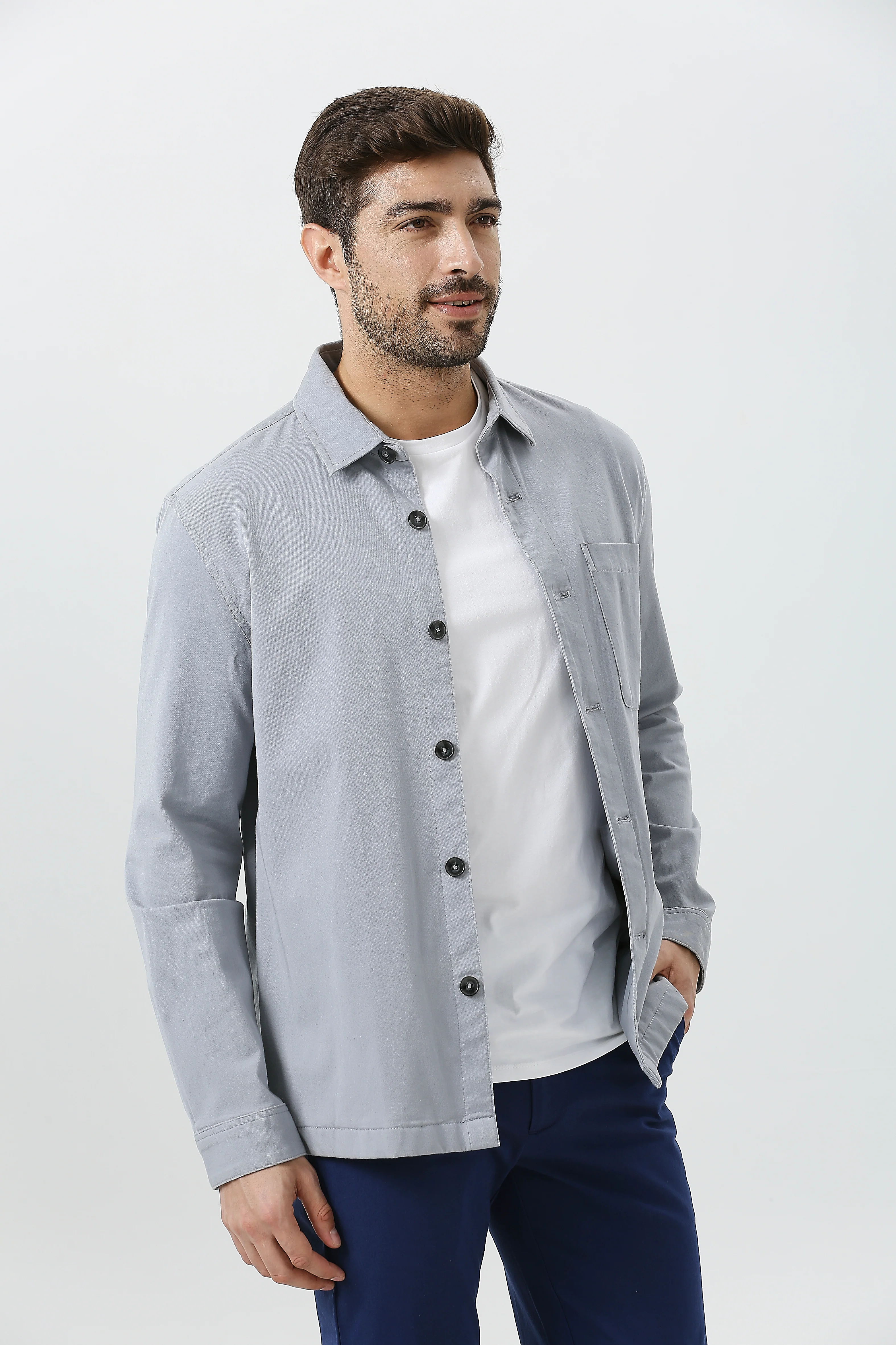 The Essential Shacket - Image 4