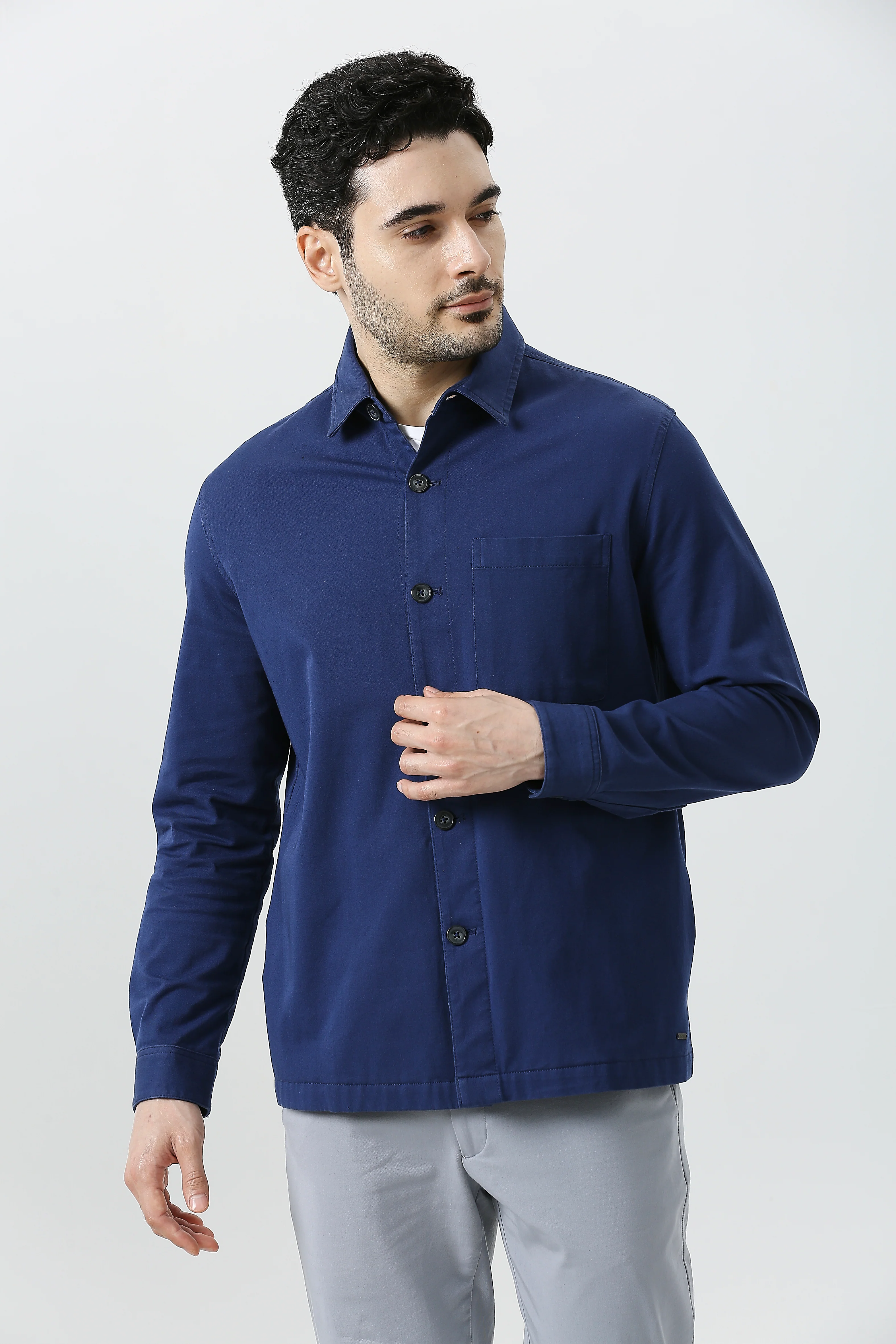 The Essential Shacket - Image 40