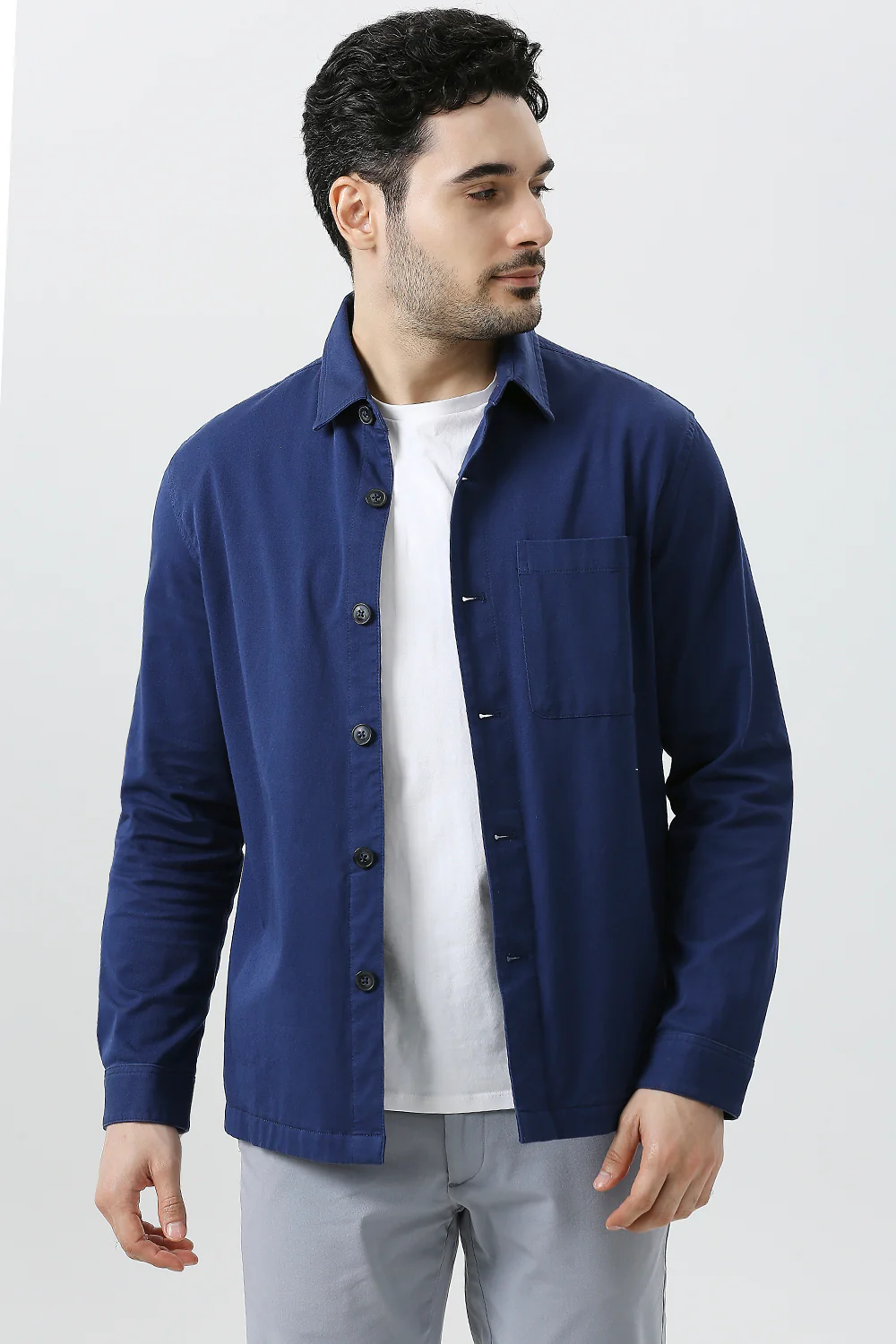 The Essential Shacket - Image 41