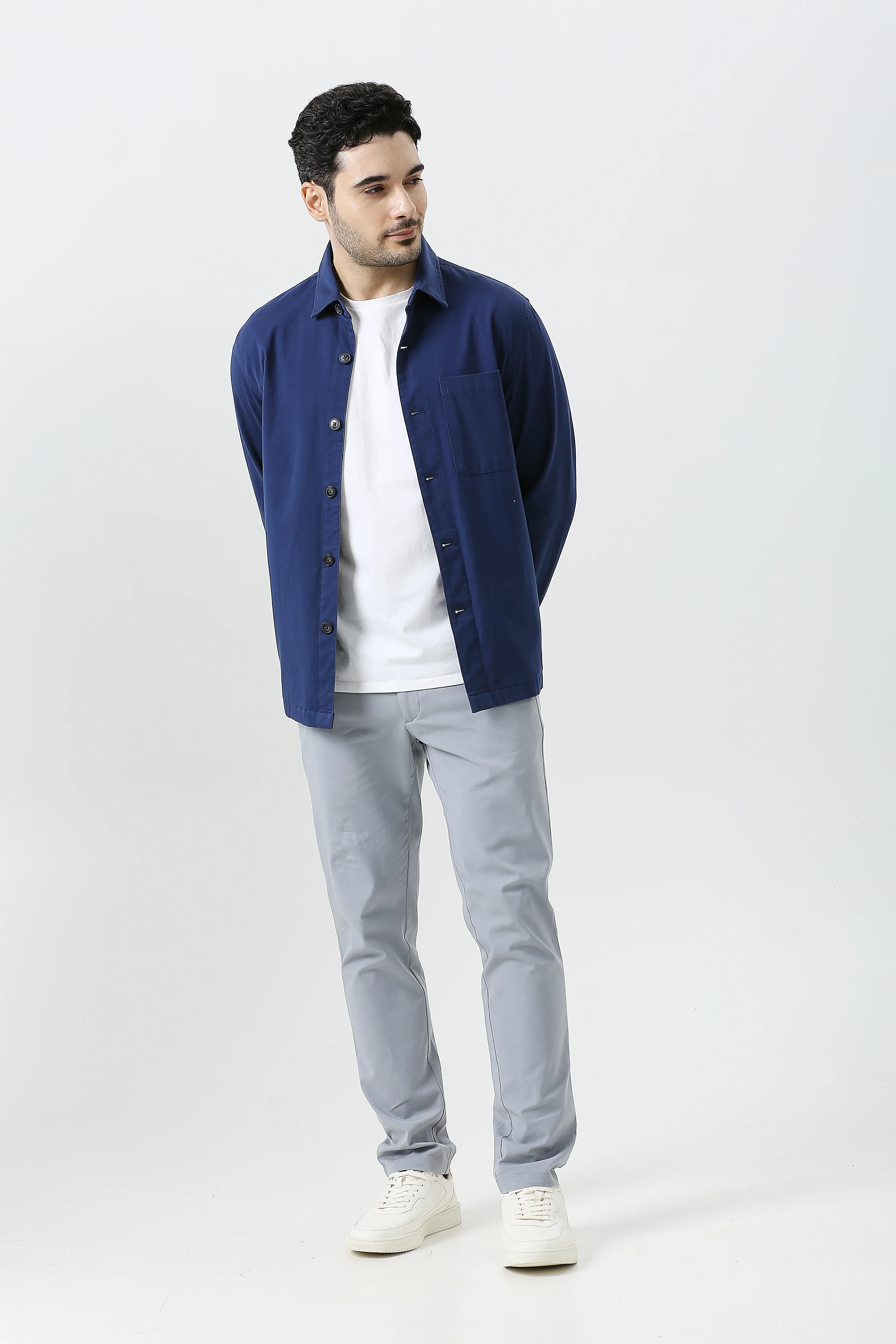 The Essential Shacket - Image 42