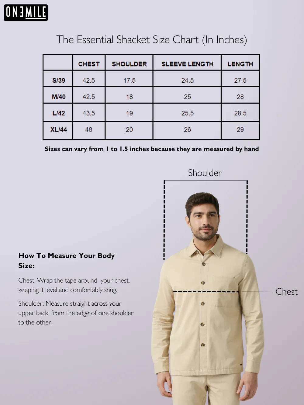 The Essential Shacket - Image 44