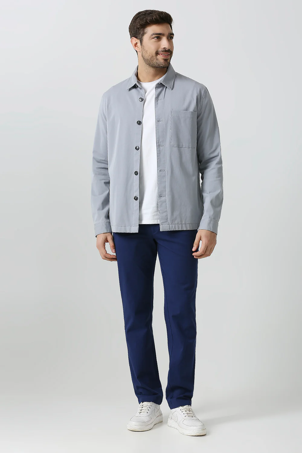 The Essential Shacket - Image 5