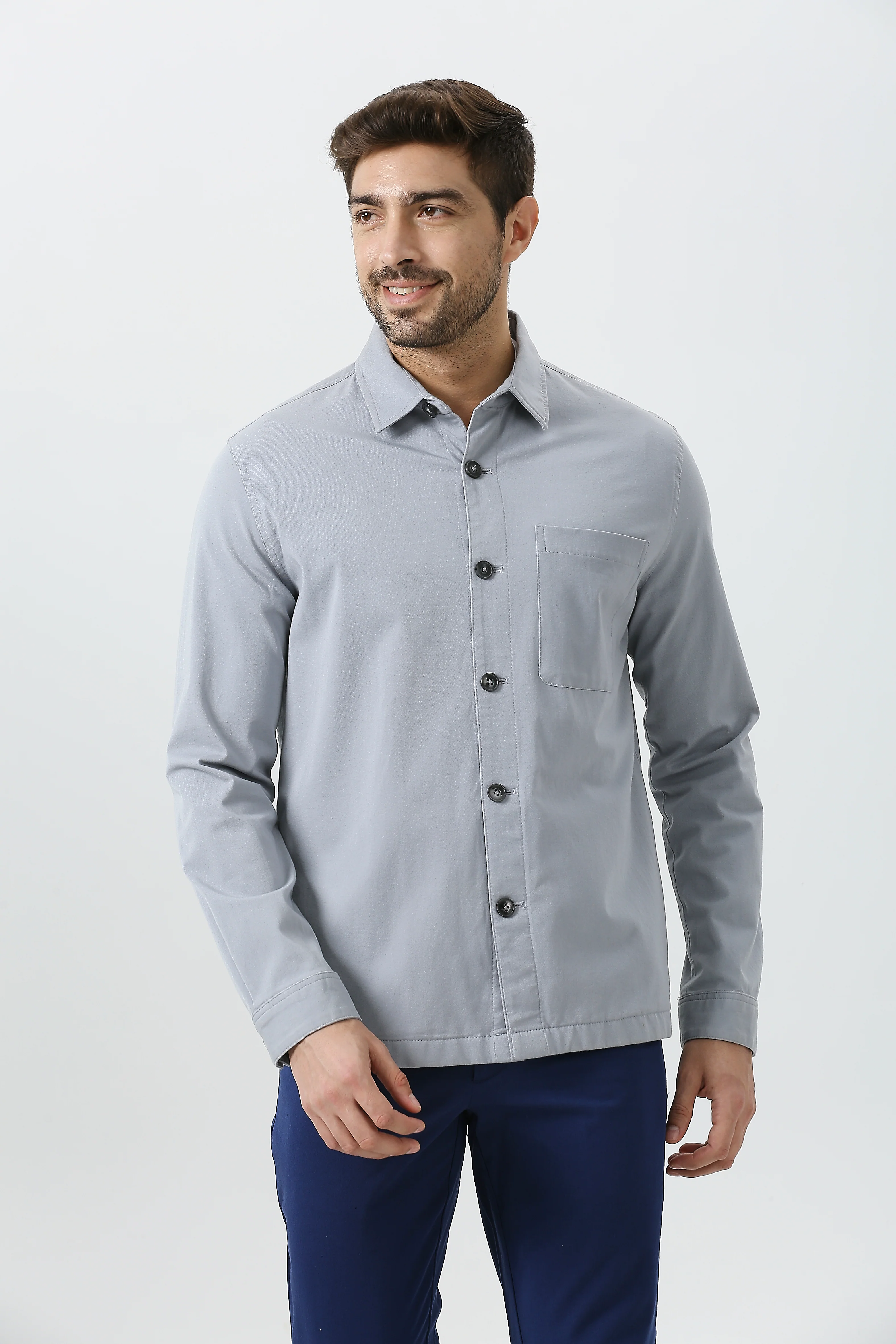 The Essential Shacket - Image 8