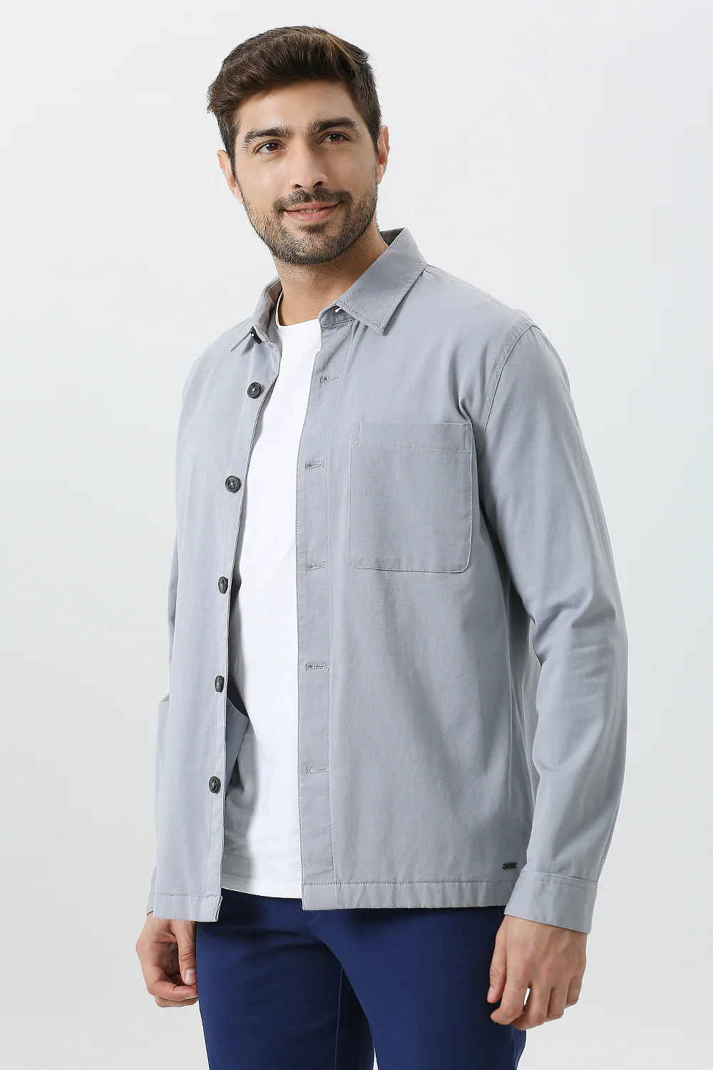 The Essential Shacket - Image 9