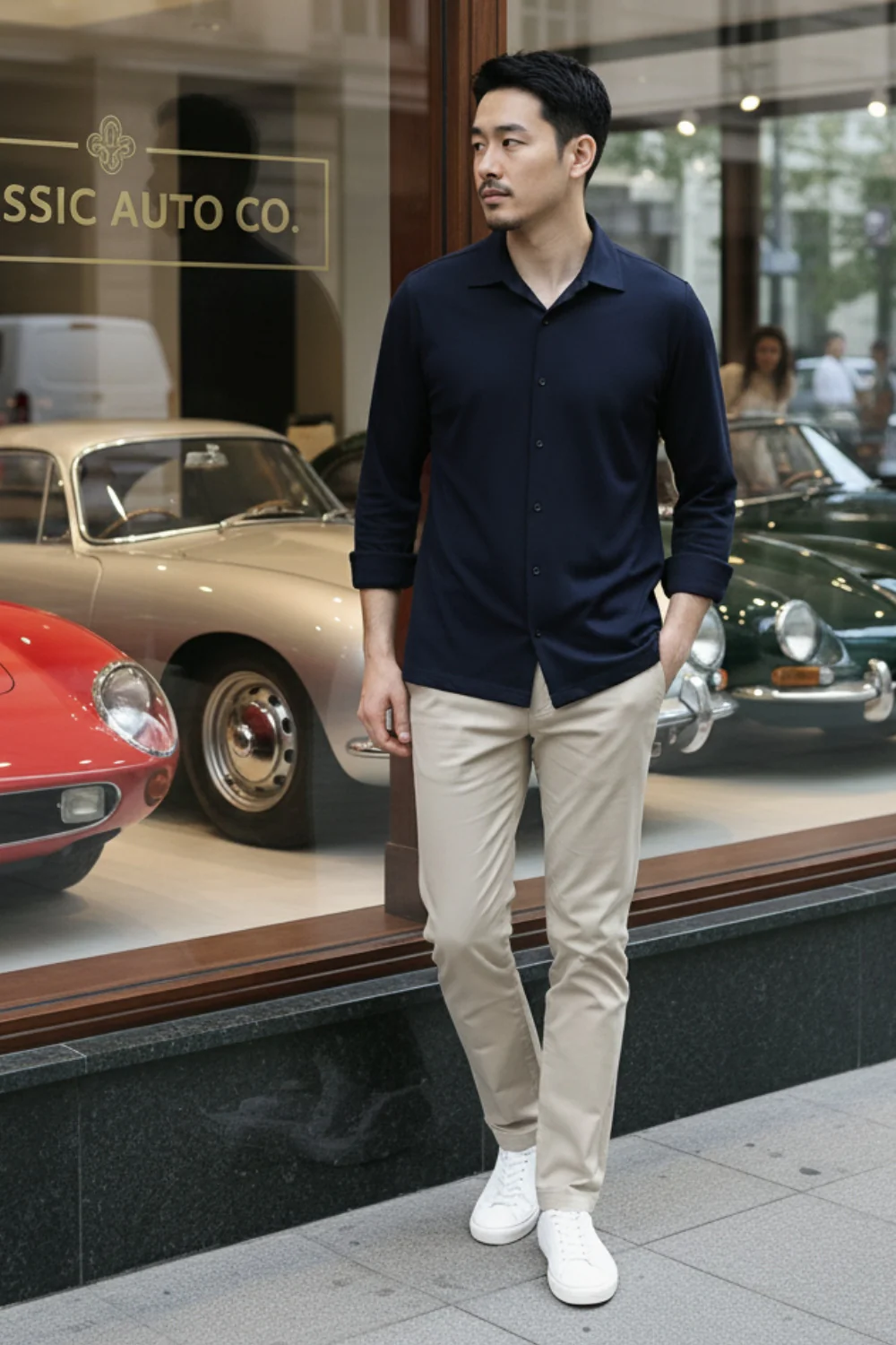 The Essential Shirt - Image 14