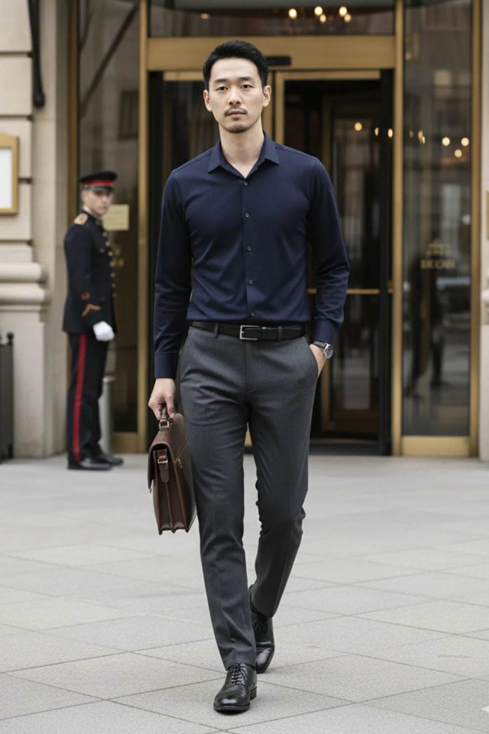 The Essential Shirt - Image 15