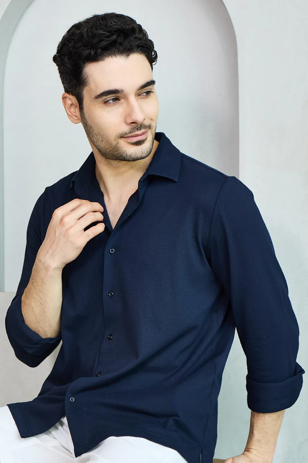 The Essential Shirt - Image 16