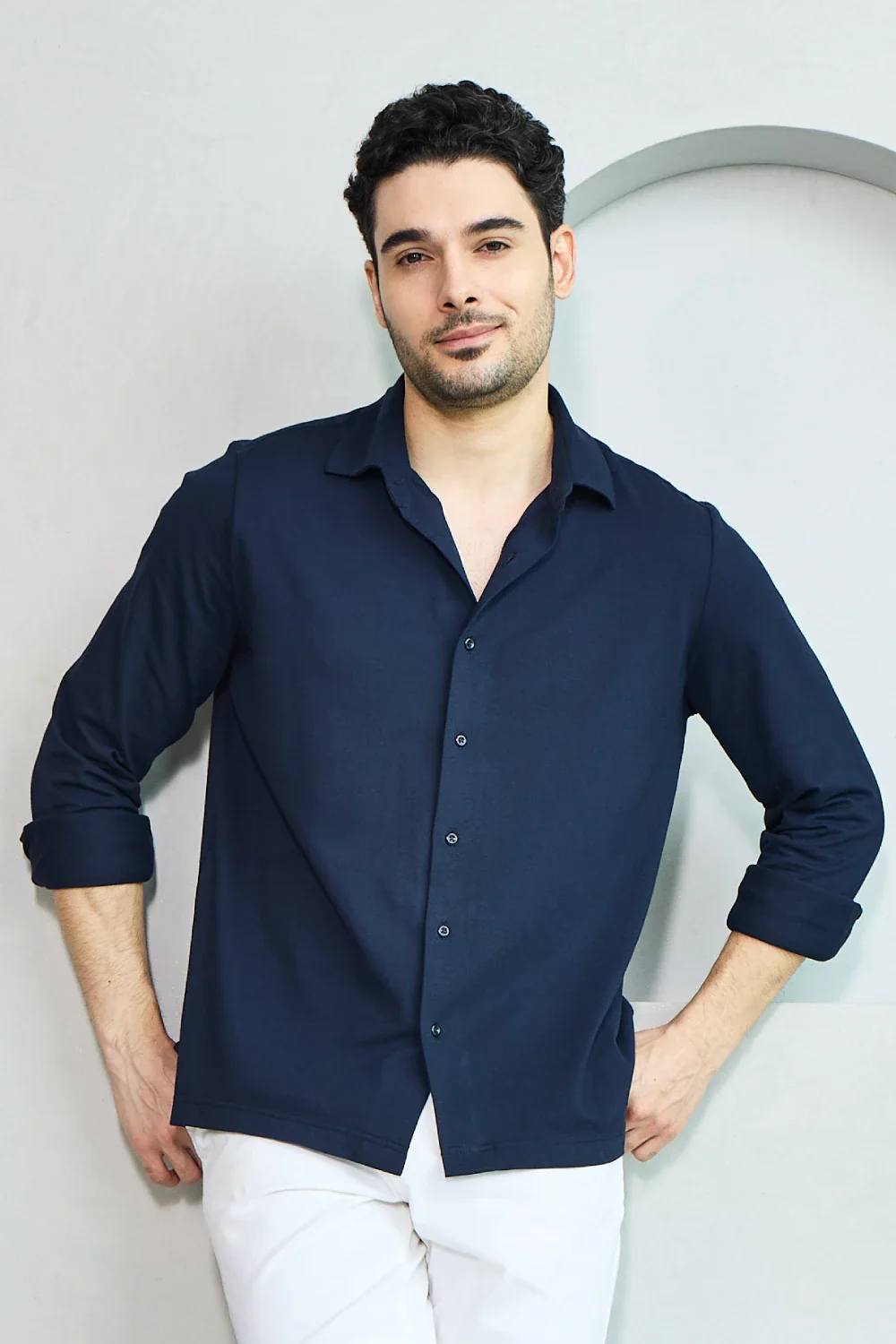 The Essential Shirt - Image 17