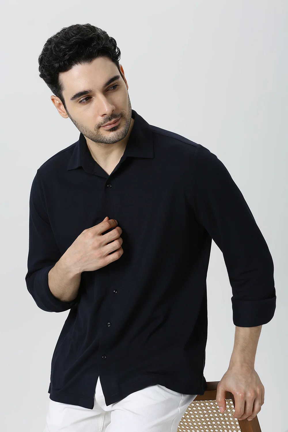 The Essential Shirt - Image 19