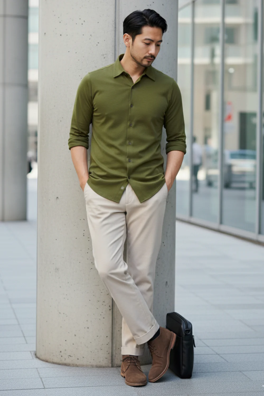 The Essential Shirt - Image 28