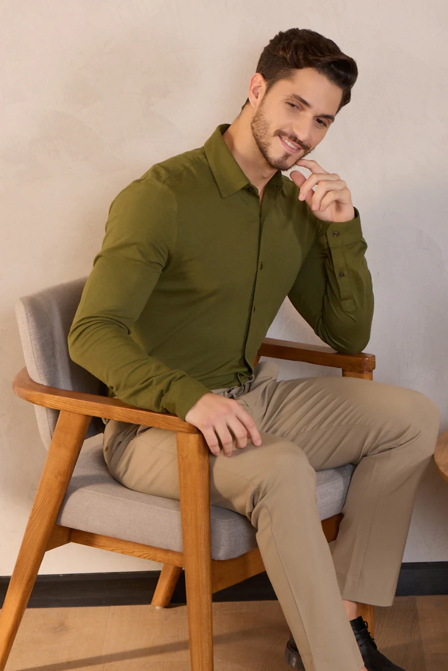 The Essential Shirt - Image 30