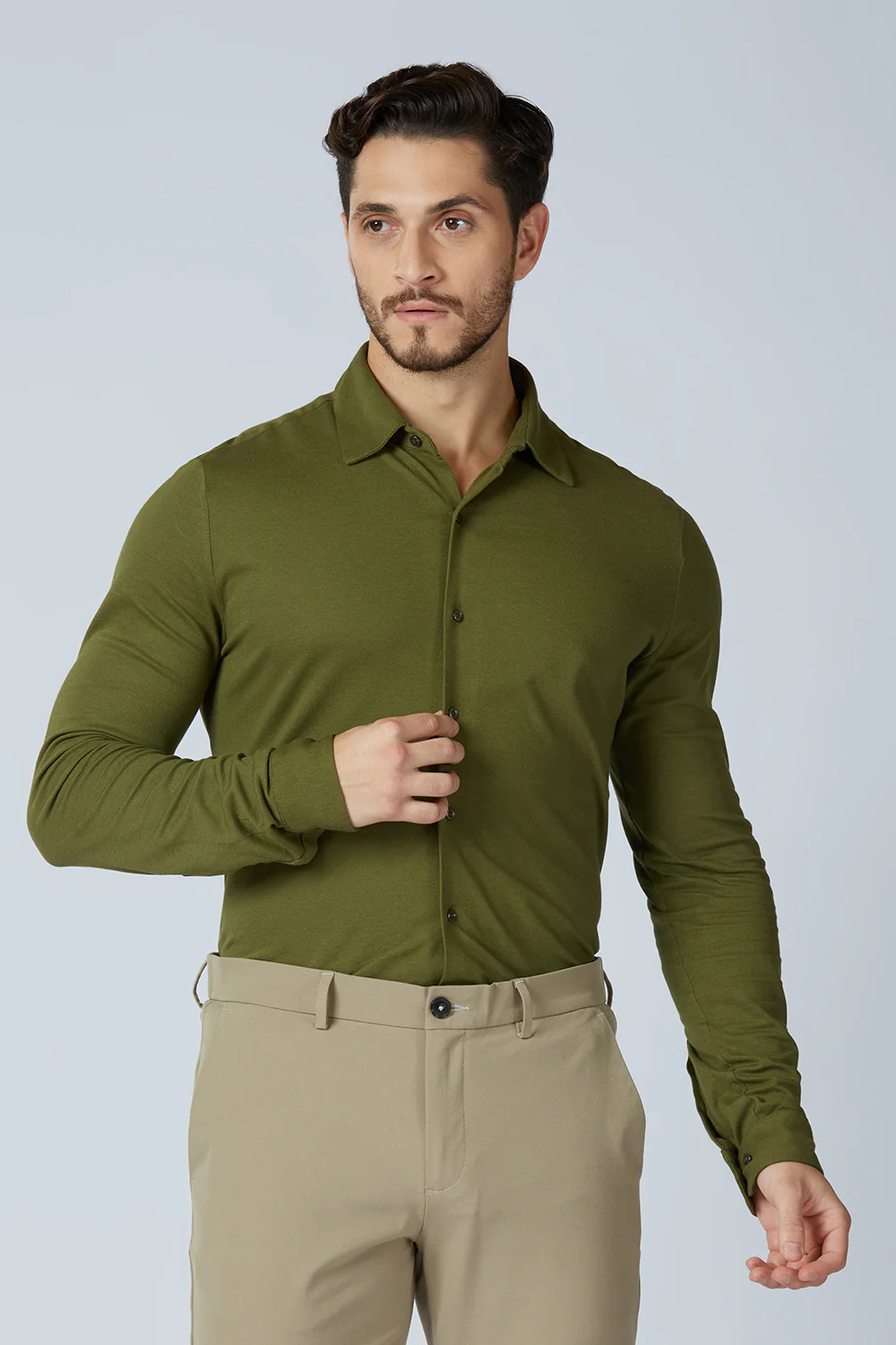 The Essential Shirt - Image 31