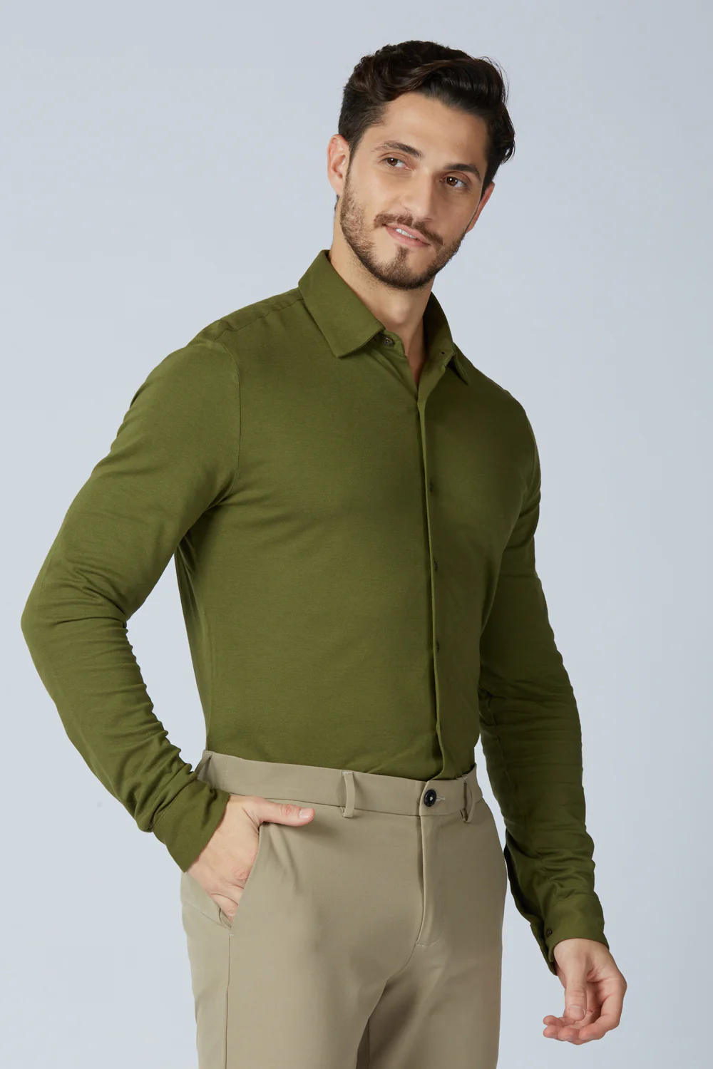 The Essential Shirt - Image 32