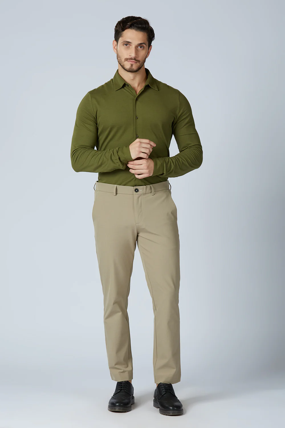 The Essential Shirt - Image 34