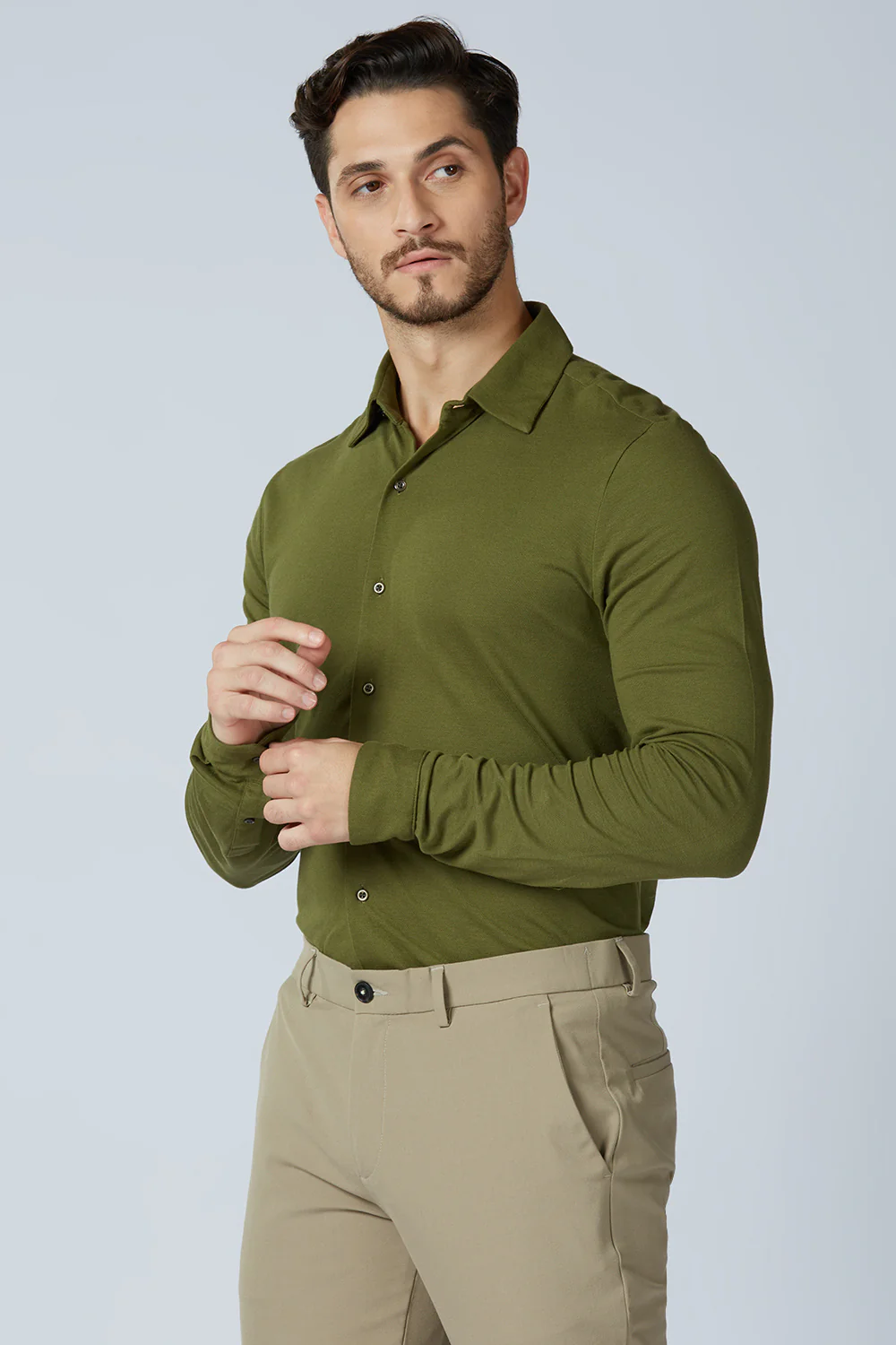 The Essential Shirt - Image 36